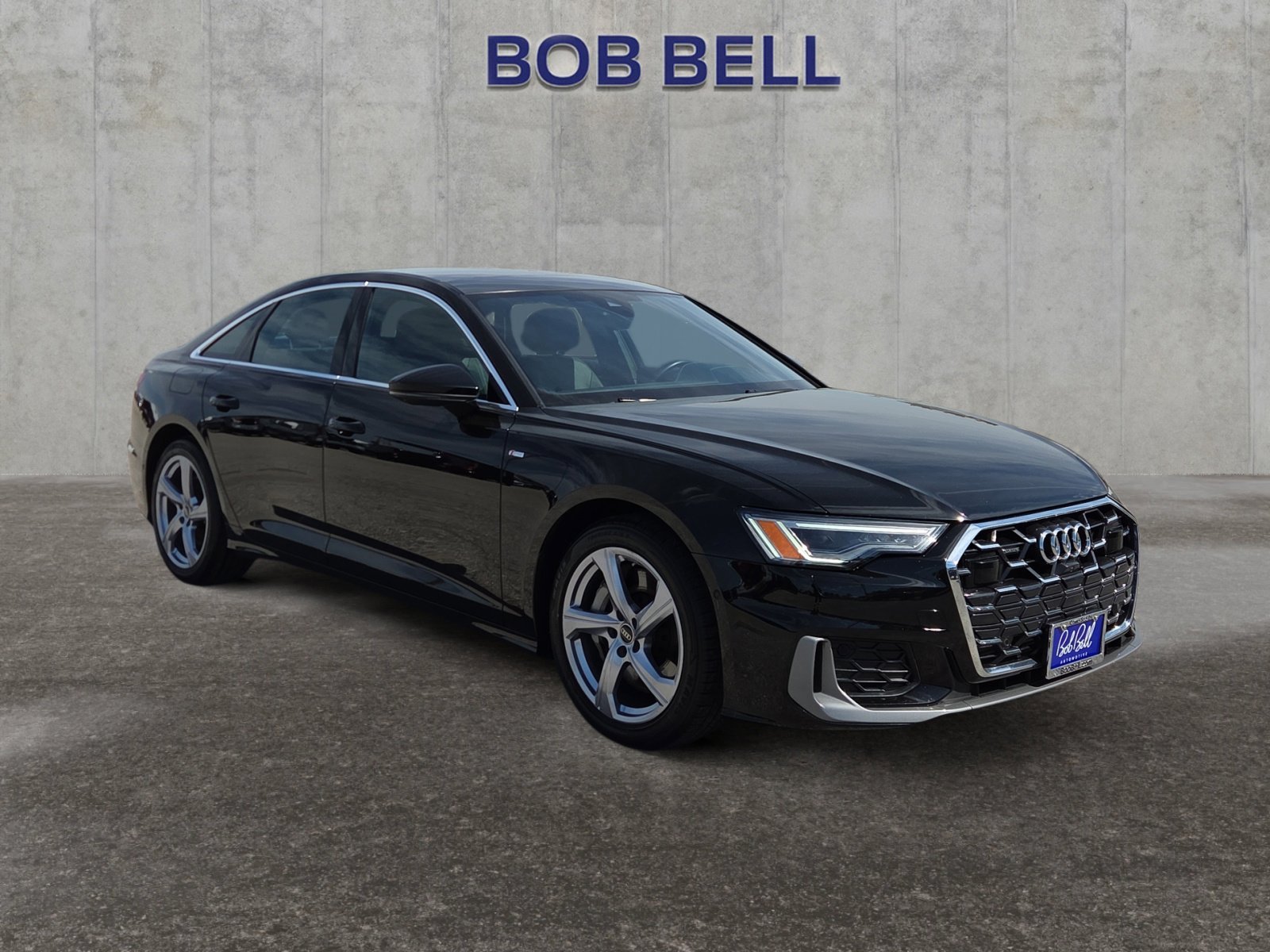 2024 Audi A6 Premium Plus - Photo 7