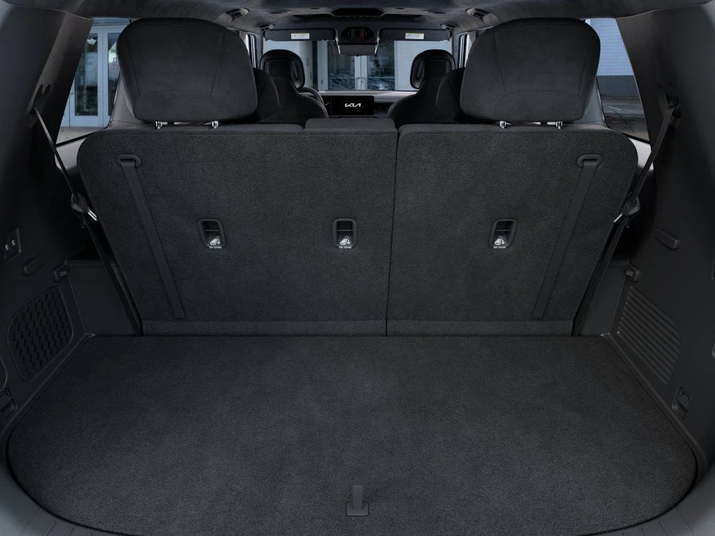 New 2027 Panthera Metal Matte Kia X-Pro SX Prestige image 19