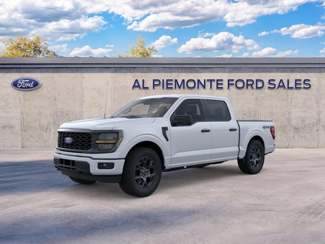 2026 Ford F-150 STX®