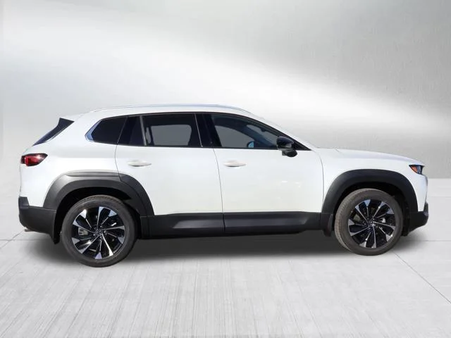2026 Mazda CX-50 Premium Plus - Photo 8