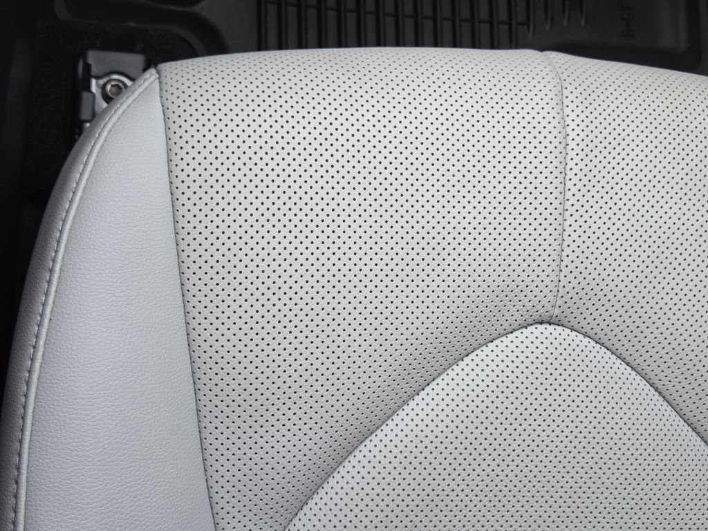 Used 2026 White Toyota Platinum image 29