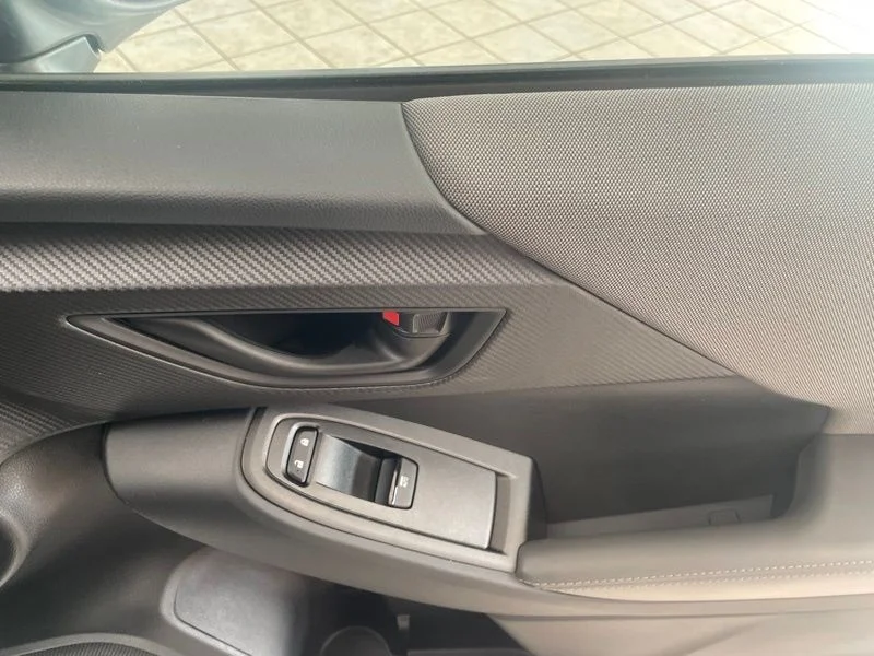 New 2026 CRYSTAL WHITE PEARL Subaru Premium image 17