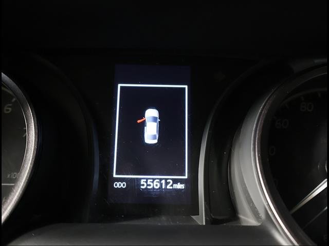 Certified Used 2023 MIDNIGHT BLACK METAL Toyota  image 9