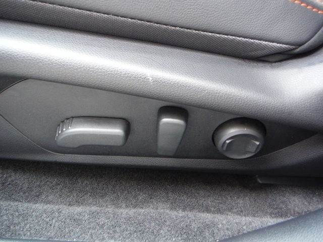 Used 2025 Silver Subaru Limited image 16