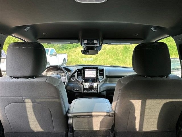 2025 RAM 2500 Tradesman - Photo 9
