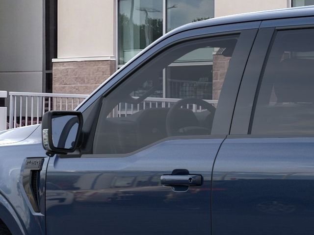 New 2026 Blue Ford XLT image 20