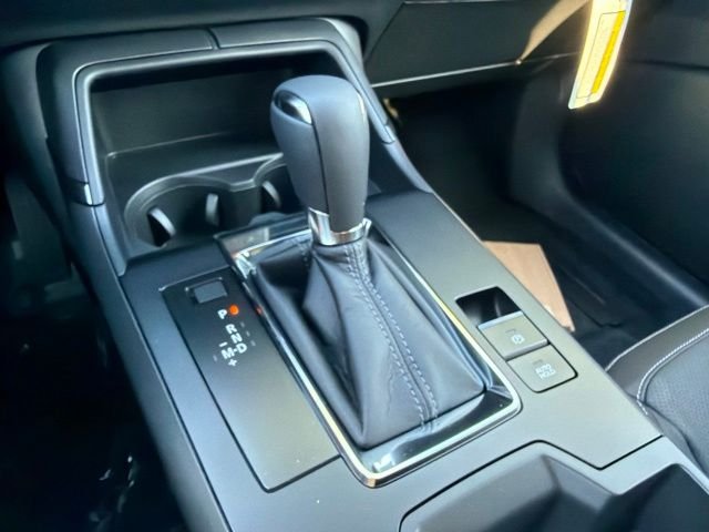 New 2026 Jet Black Mica Mazda 2.5 S Premium Plus AWD image 18