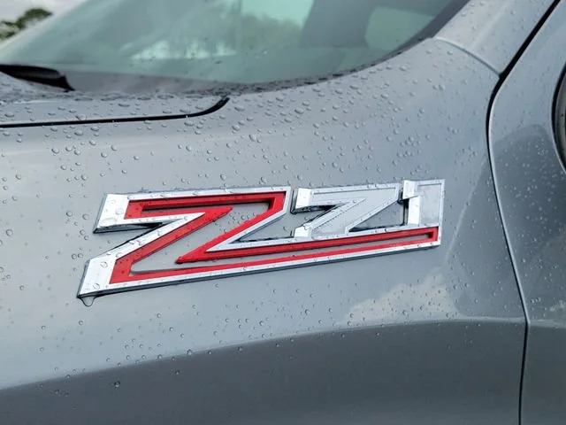 2026 Chevrolet Silverado 1500 LTZ - Photo 6