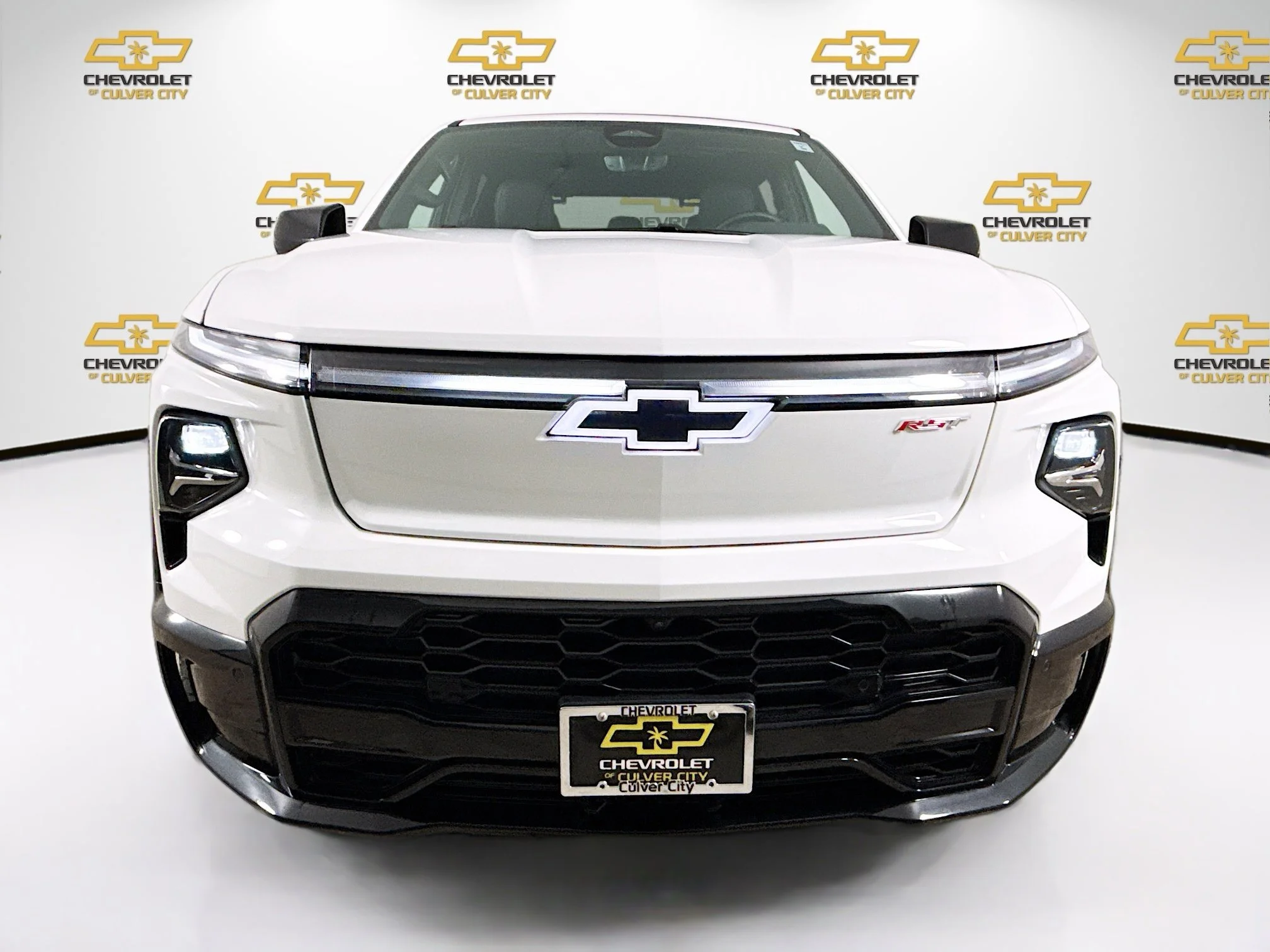 Used 2024 Chevrolet Silverado EV RST with VIN 1GC40ZEL9RU303812 for sale in Culver City, CA