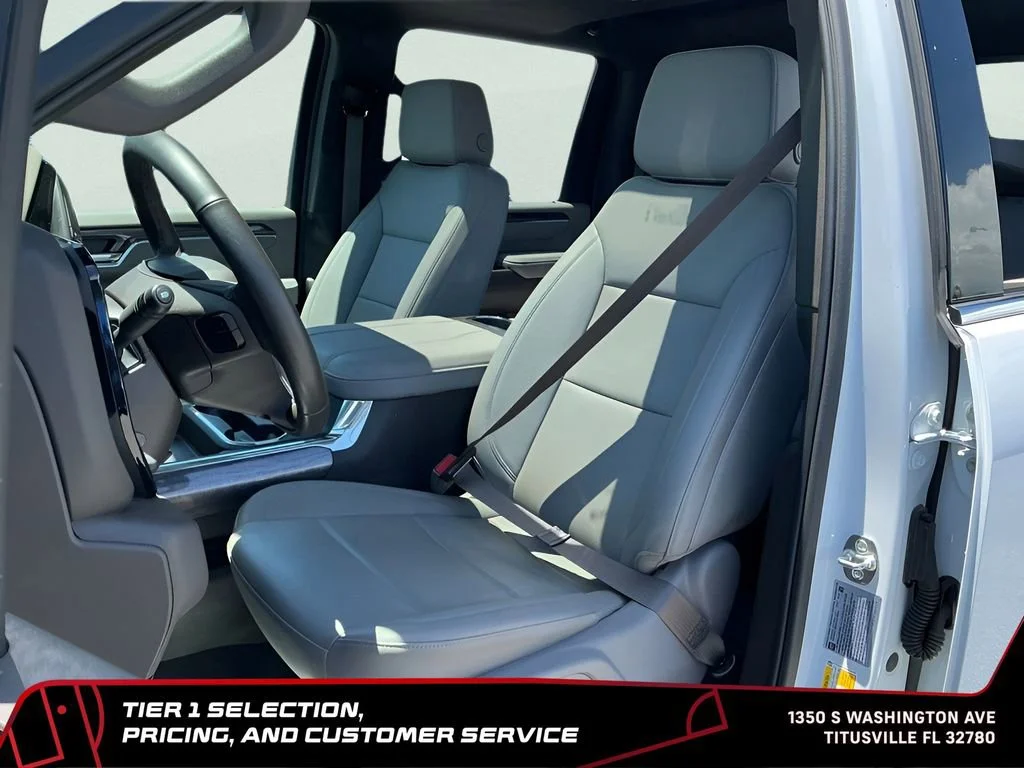 2025 Chevrolet Silverado 3500HD LTZ - Photo 25
