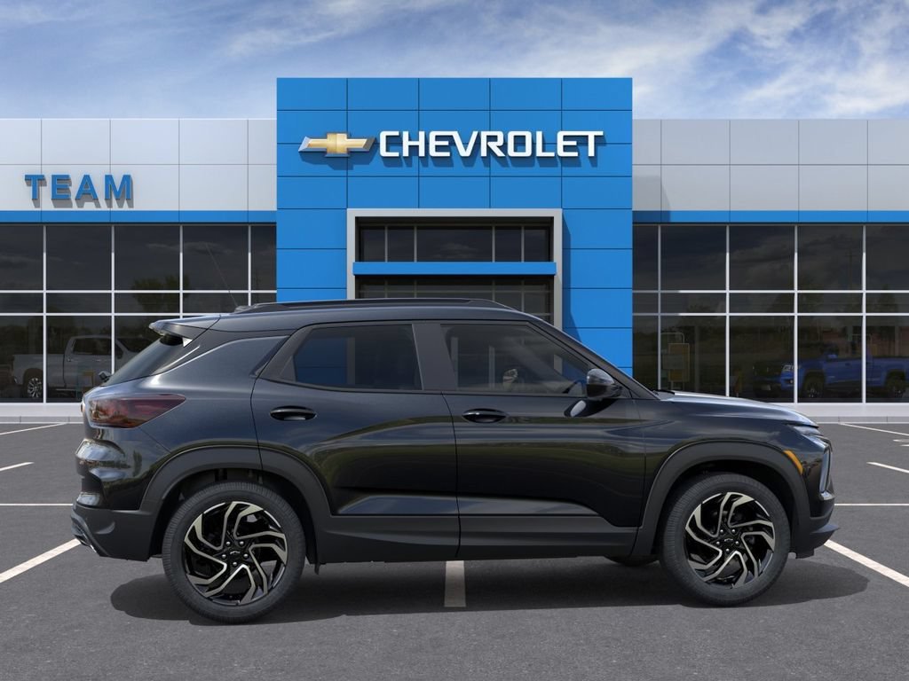 2026 Chevrolet Trailblazer RS - Photo 5