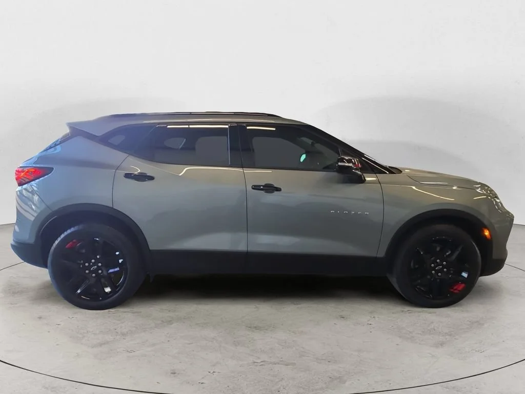 2024 Chevrolet Blazer 3LT - Photo 7