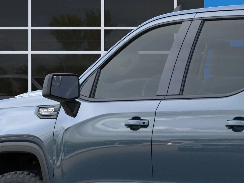 2026 GMC Sierra 1500 Elevation - Photo 12