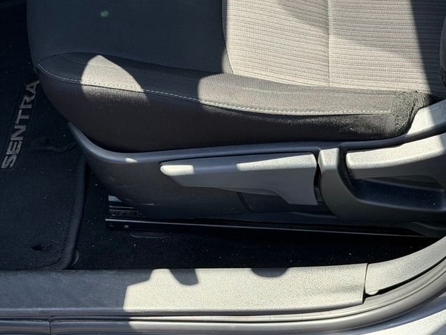 Certified Used 2024 Gray Nissan SV image 29