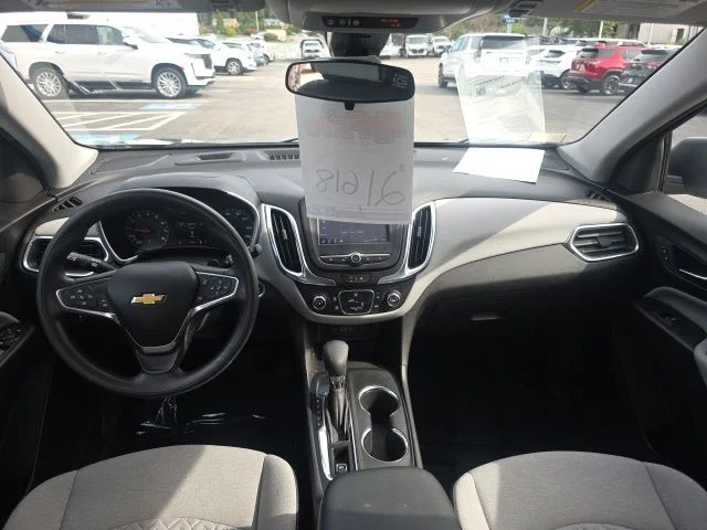 Used 2024 Gray Chevrolet LS image 14