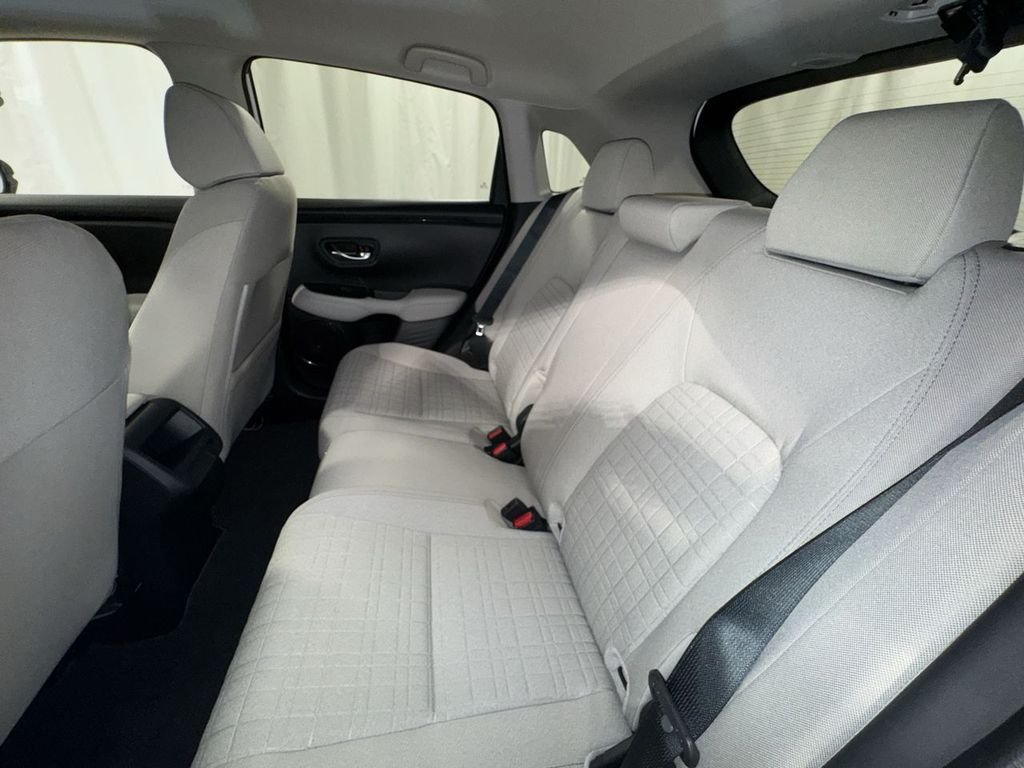 2026 Honda HR-V LX - Photo 25
