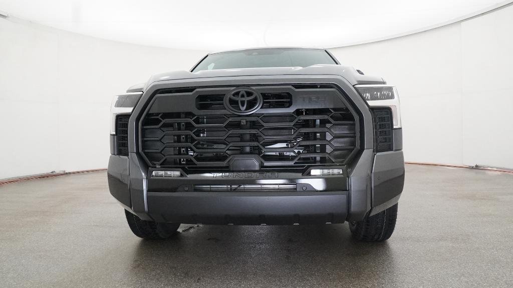 New 2026 Magnetic Gray Metallic Toyota Limited image 20