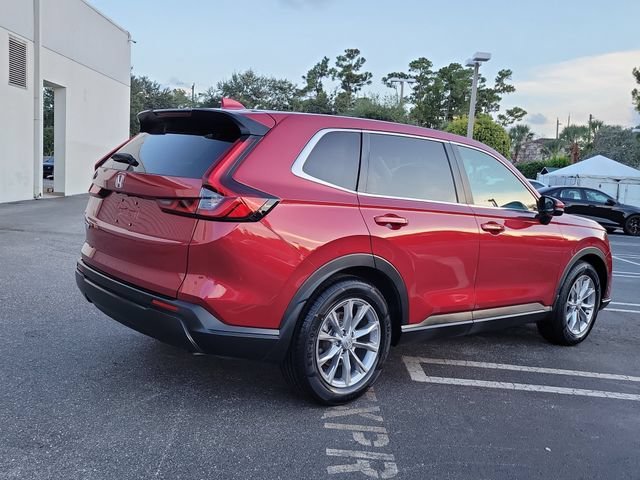 2025 Honda CR-V EX-L - Photo 6