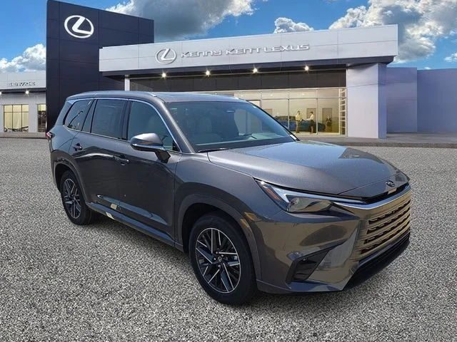 2026 Lexus TX 350 350 Premium AWD's photo