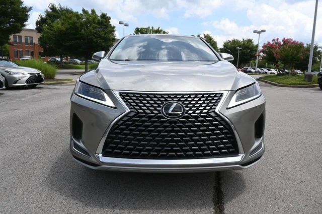 2020 Lexus RX 350 - Photo 13