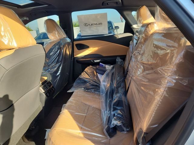 New 2026 Iridium Lexus PREMIUM PLUS image 30