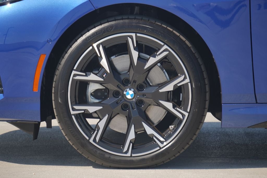 Used 2026 Blue Metallic BMW 228 Gran Coupe image 5
