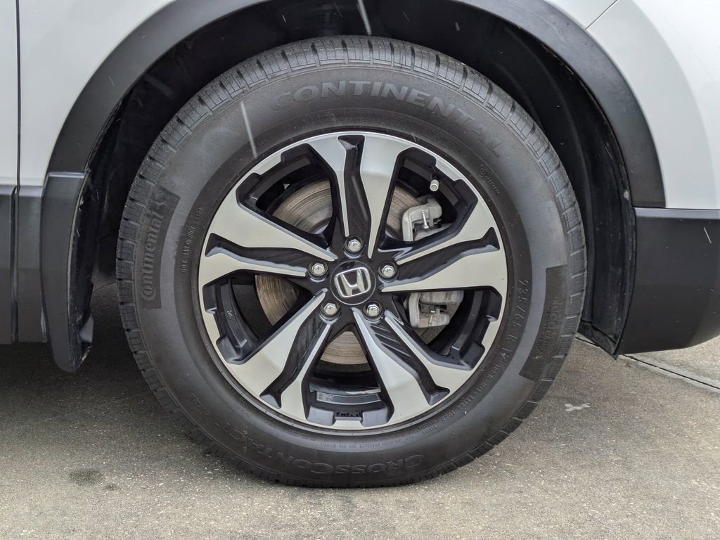 Used 2021  Honda Special Edition image 11
