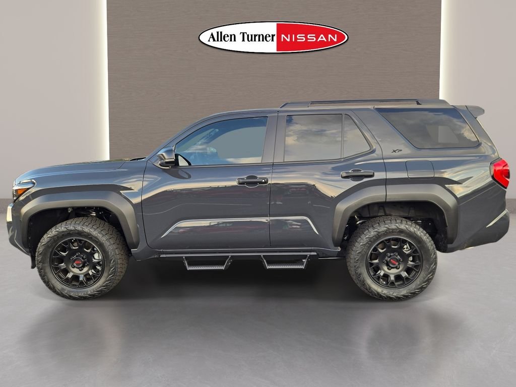 Used 2026 Gray Toyota SR5 image 12