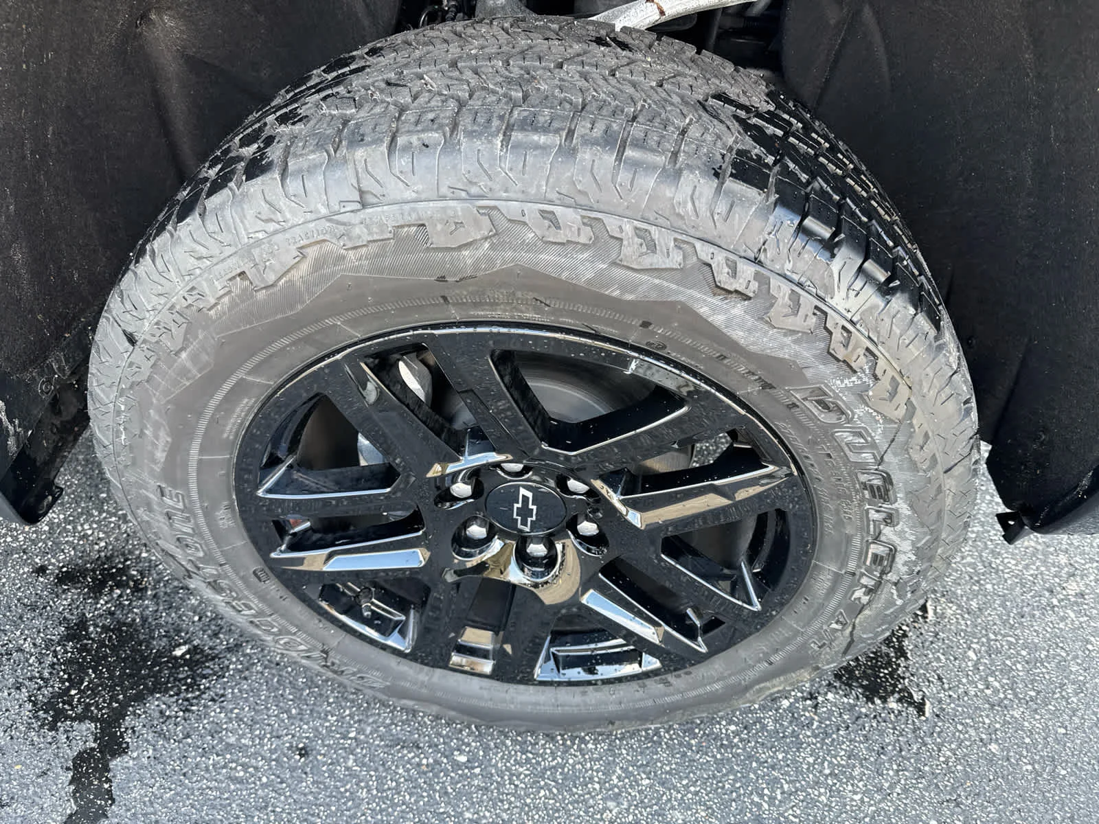 2026 Chevrolet Silverado 1500 LT Trail Boss - Photo 13
