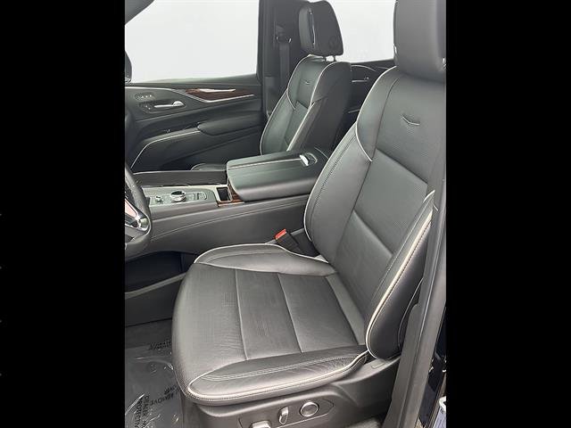 2021 Cadillac Escalade Premium Luxury, photo 11 of 12
