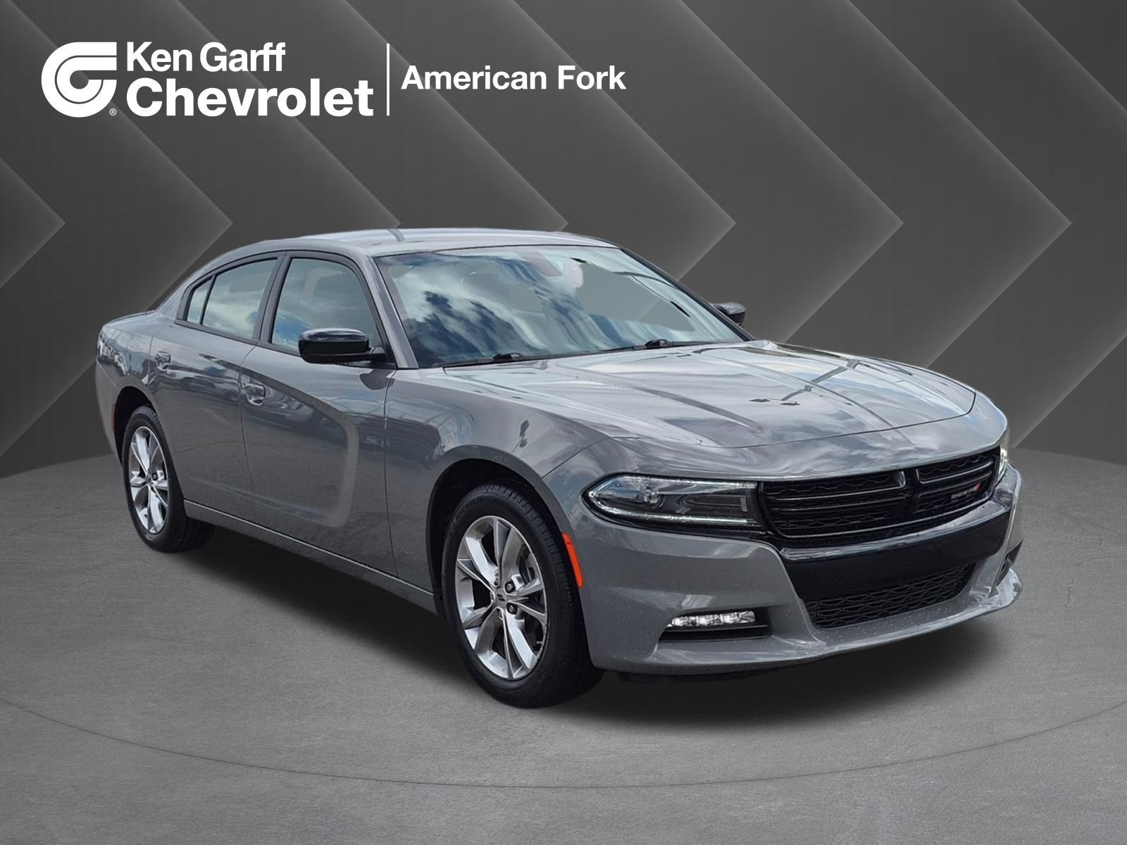 2023 Dodge Charger