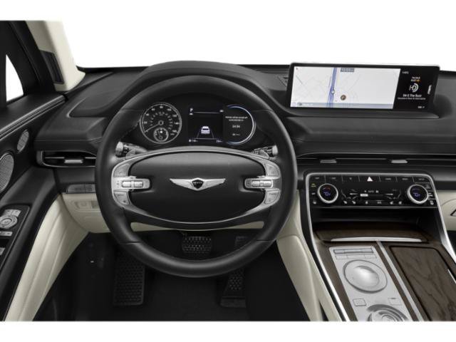New 2023 Savile Silver Genesis PRESTIGE image 10