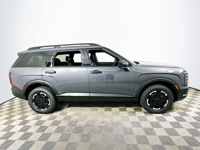 New 2026 Gray Hyundai XRT Pro image 2