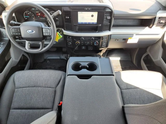 New 2026 Avalanche Ford F-350® XL image 26