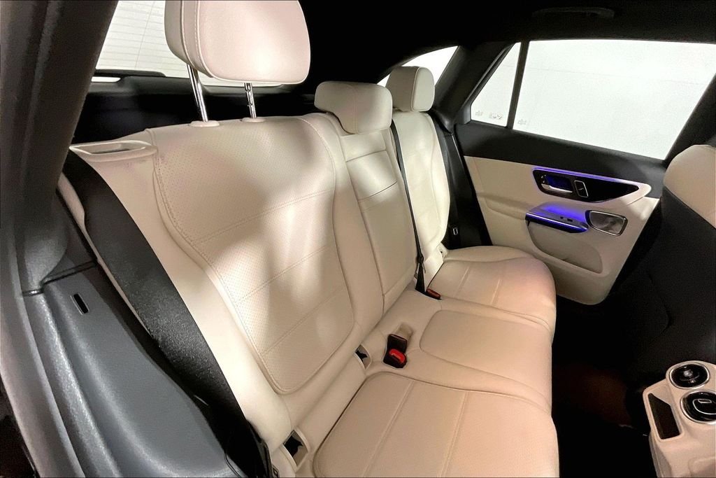 2026 Mercedes-Benz GLC Base - Photo 19