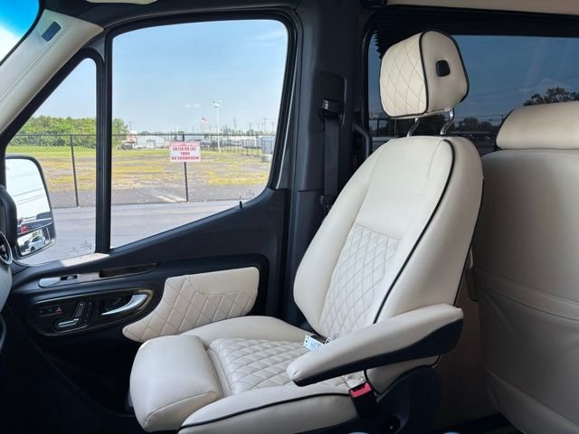 Used 2023 Gray Mercedes-Benz Midwest Automotive image 42