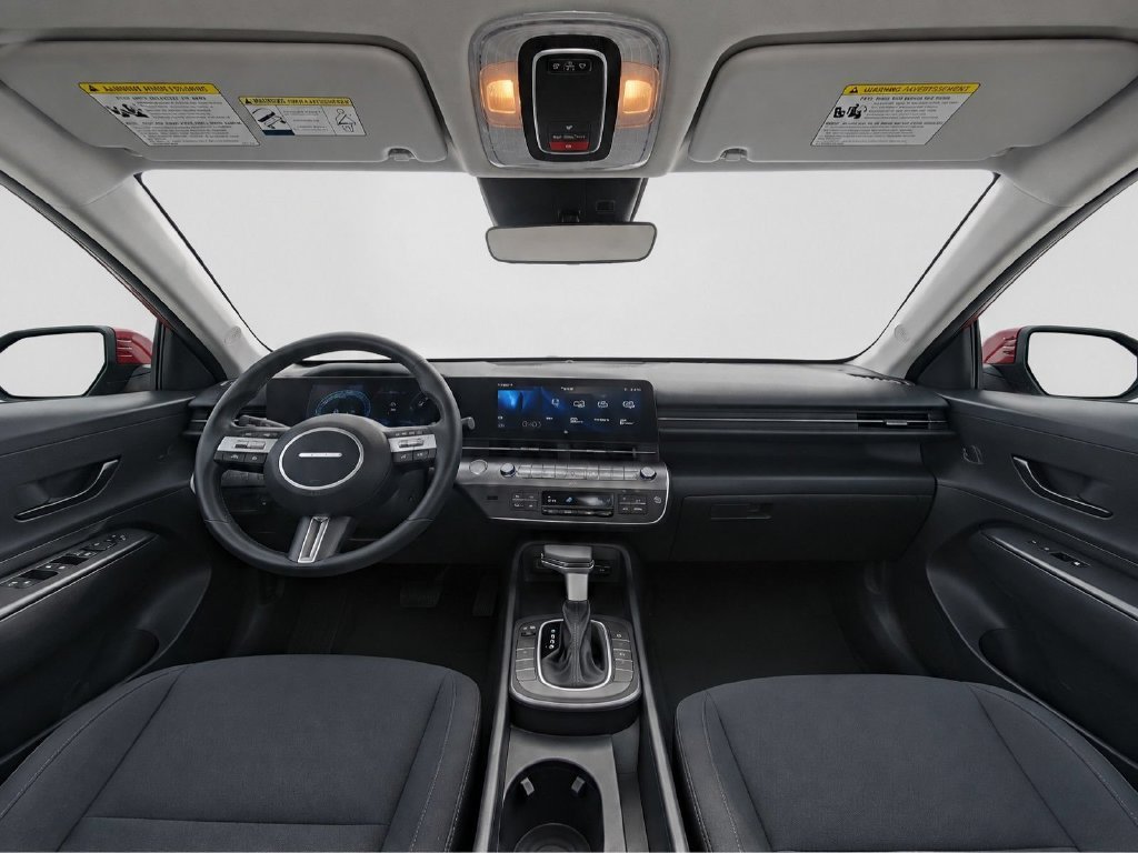 Used 2024 Red Hyundai SEL image 29