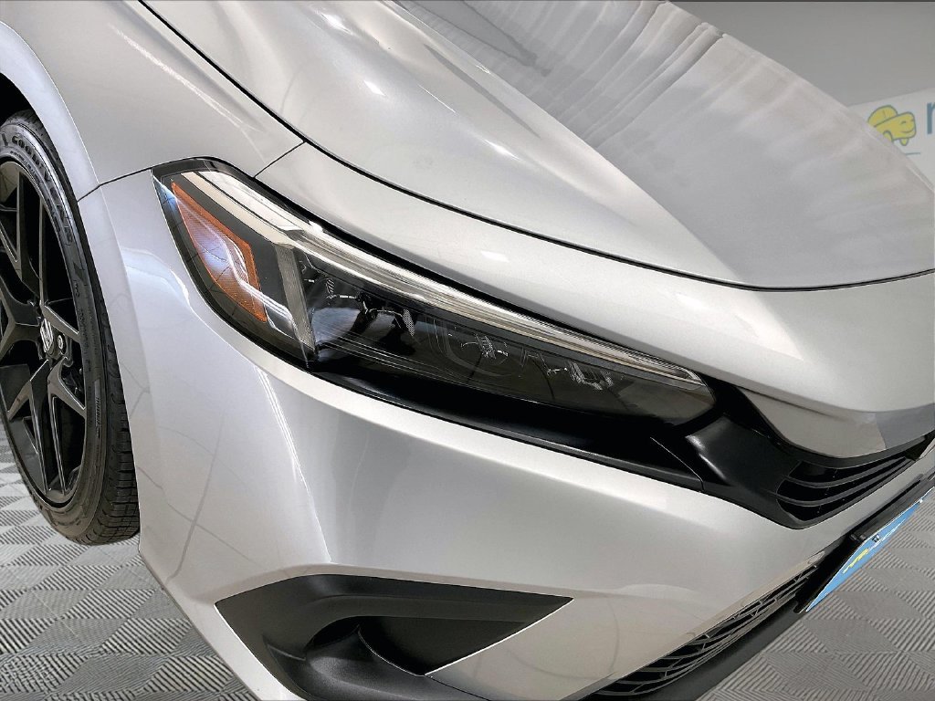 Used 2023 Silver Honda Sport image 31
