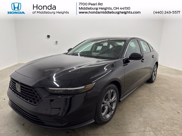 2024 Honda Accord