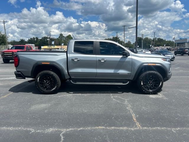 Used 2026 Silver GMC Elevation image 5