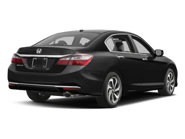 Used 2017 Honda Accord EX-L with VIN 1HGCR2F96HA044029 for sale in Kansas City