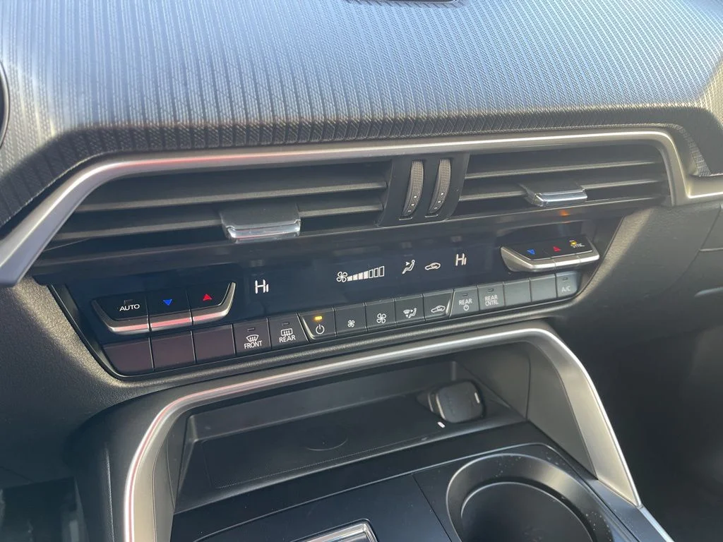 2026 Mazda CX-90 Select Package - Photo 9
