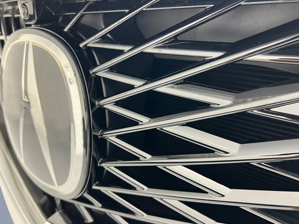 New 2026 Platinum White Pearl Acura w/Advance Package image 11