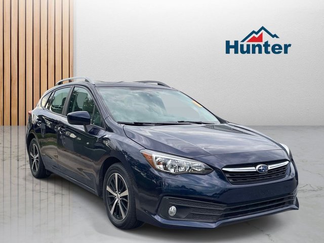 2020 Subaru Impreza Premium