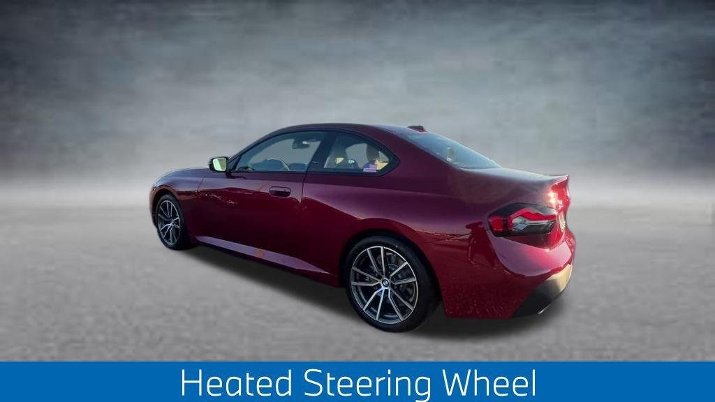 2026 BMW 2 Series 230i - Photo 9