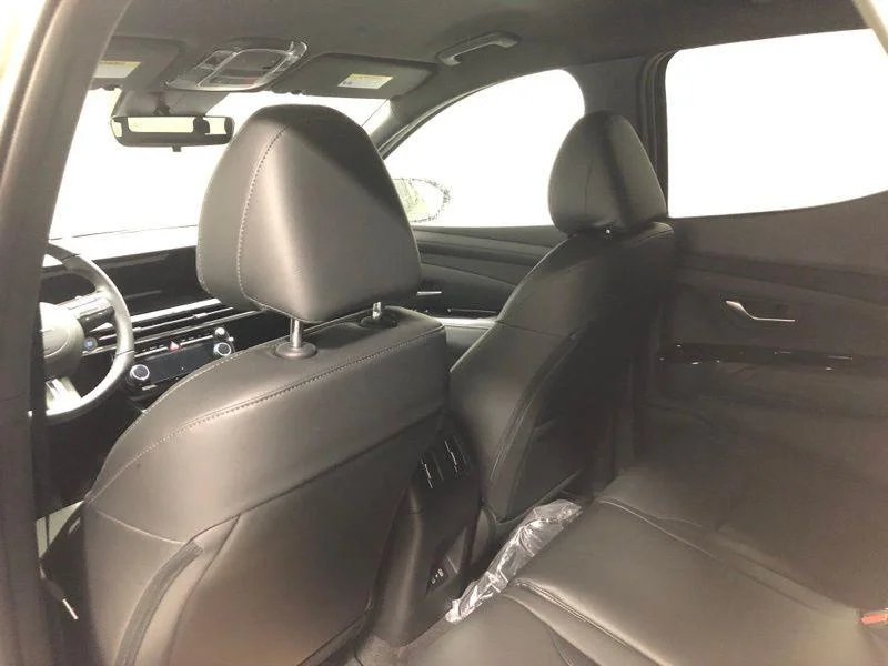 2026 Hyundai Santa Cruz XRT - Photo 16