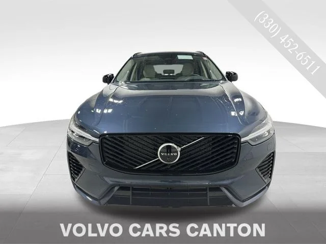 2026 Volvo XC60 Plug-In Hybrid T8 Ultra