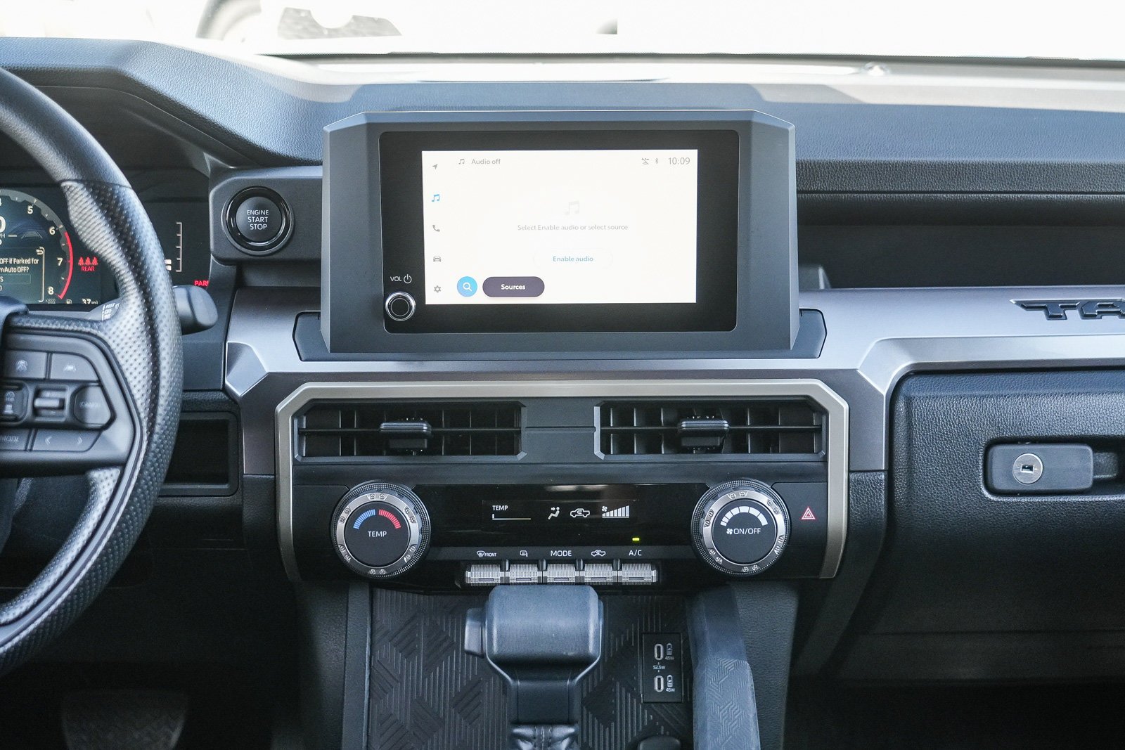 Used 2026 Blue Toyota SR5 image 13