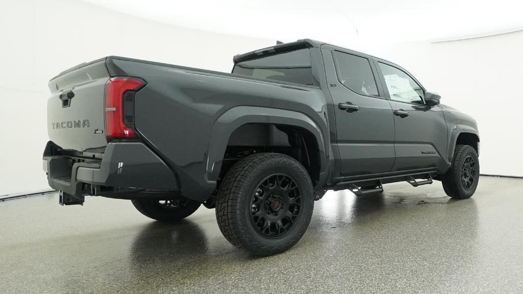 New 2026 Underground Toyota SR5 image 2