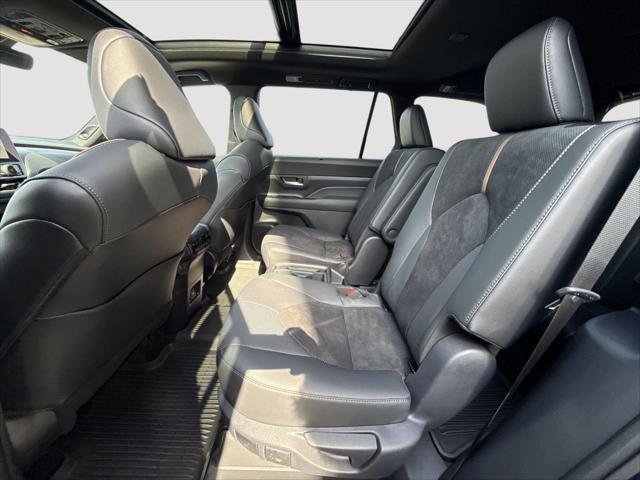 Certified Used 2026 BLUEPRINT Toyota  image 21
